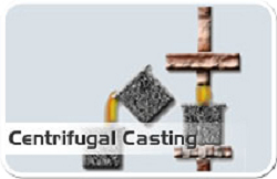 Centrifugal Casting